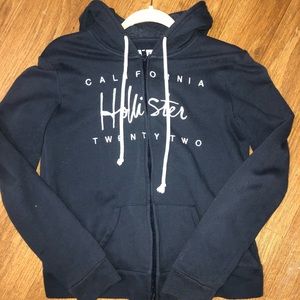 Hollister Hoodie